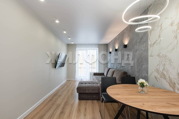 
  Продается 3-комн. квартира 58.3 м². Фото 4.
