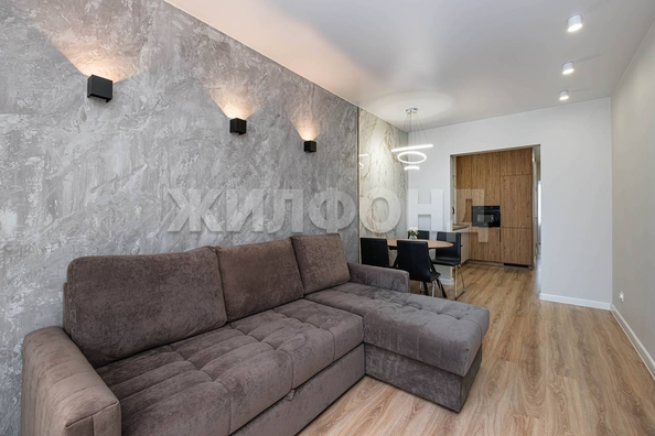 
  Продается 3-комн. квартира 58.3 м². Фото 5.