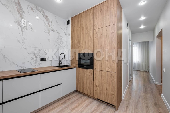 
  Продается 3-комн. квартира 58.3 м². Фото 11.