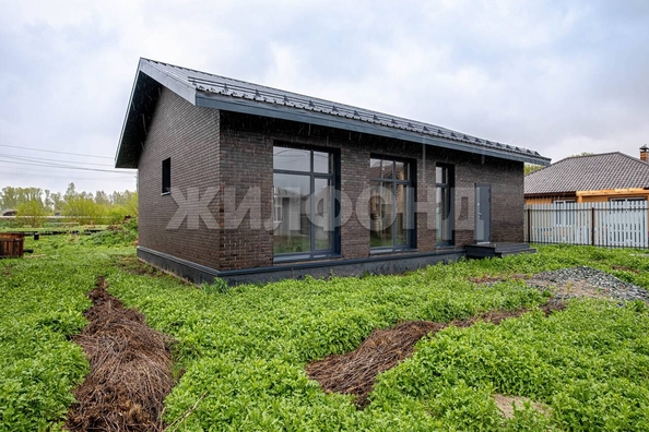 
  Продается дом 115.5 м². Фото 2.