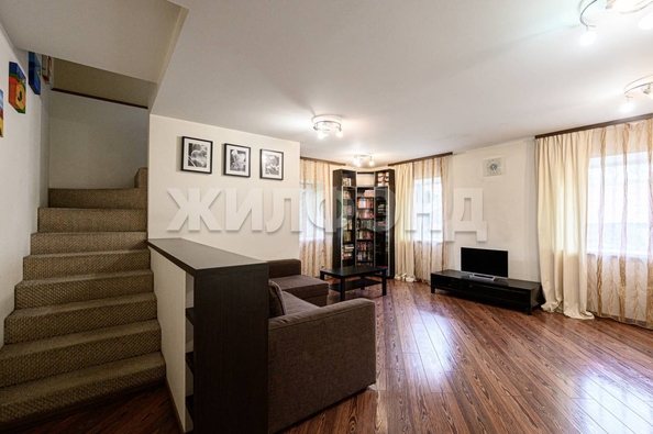 
  Продается дом 72.4 м². Фото 15.