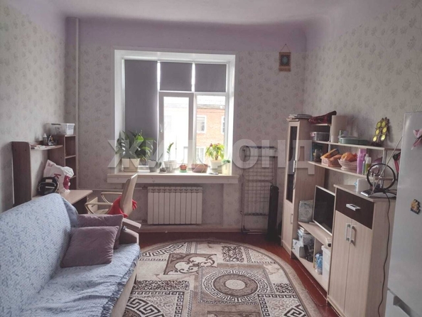
  Продается комната 33.2 м². Фото 1.