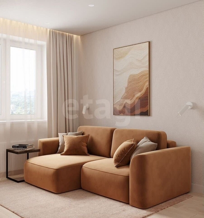 
  Продается 1-комн. квартира 29.5 м². Фото 4.