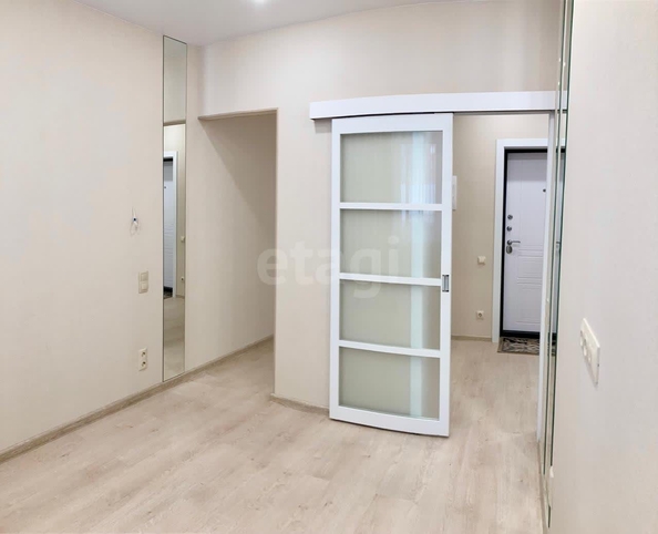 
  Продается 1-комн. квартира 29.5 м². Фото 22.