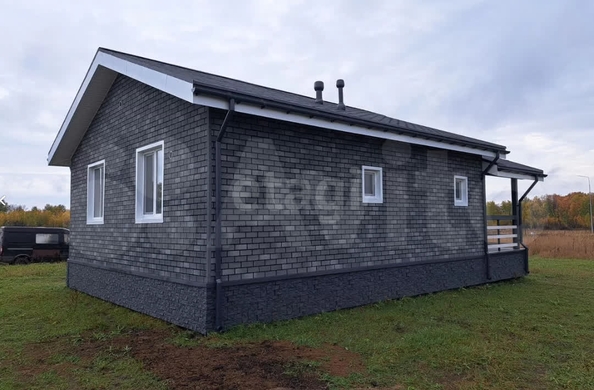 
  Продается дом 75 м². Фото 3.