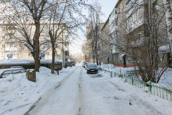 
  Продается 3-комн. квартира 59.7 м². Фото 16.