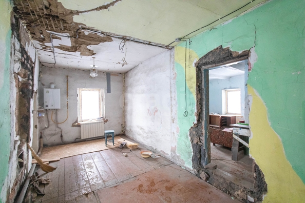 
  Продается дом 100 м². Фото 12.