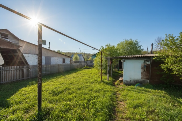 
  Продается дом 43 м². Фото 6.