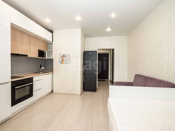 
  Продается студия 24 м². Фото 4.