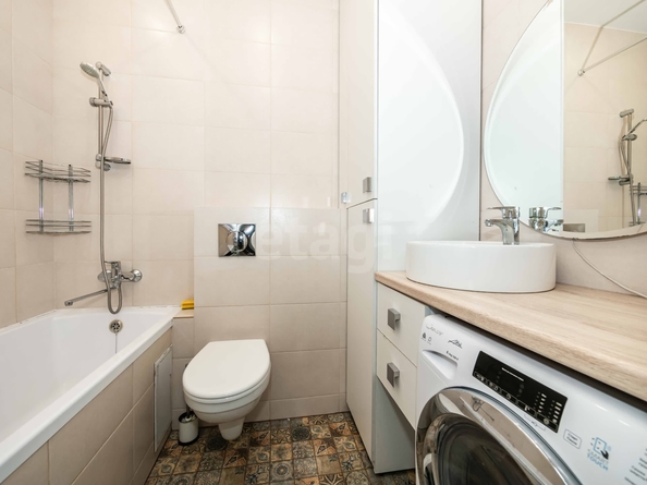 
  Продается студия 24 м². Фото 5.