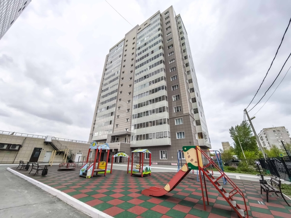 
  Продается студия 24 м². Фото 18.