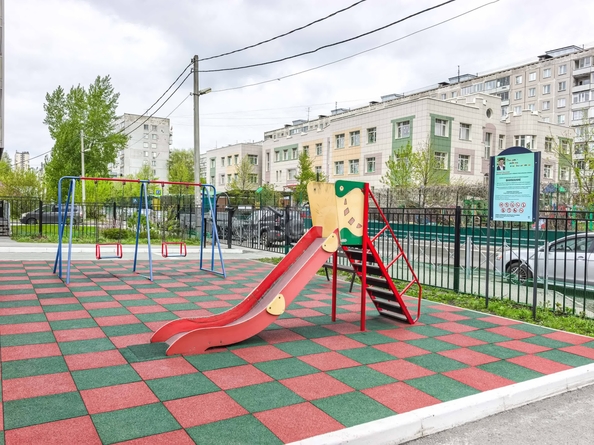 
  Продается студия 24 м². Фото 21.