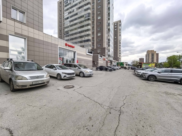 
  Продается студия 24 м². Фото 25.
