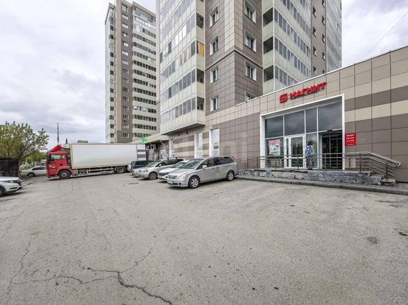 
  Продается студия 24 м². Фото 26.