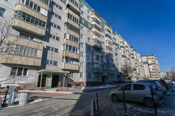 
  Продается 4-комн. квартира 77.3 м². Фото 2.