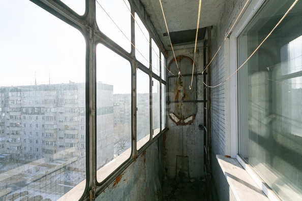 
  Продается 4-комн. квартира 77.3 м². Фото 11.