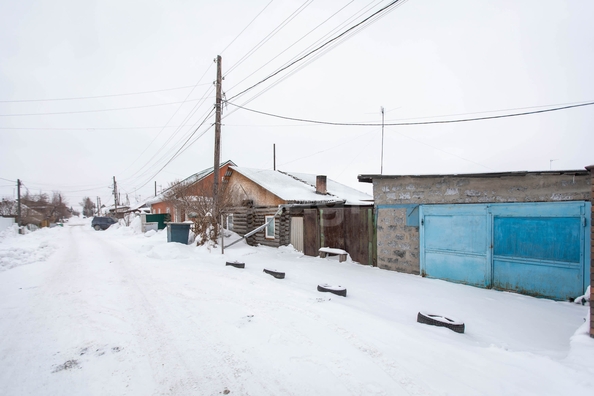 
  Продается дом 40 м². Фото 6.