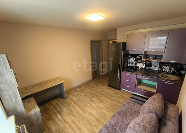 
  Продается 1-комн. квартира 35.3 м². Фото 2.