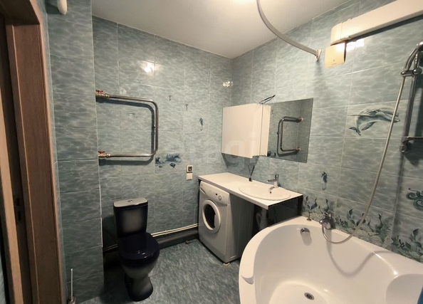 
  Продается 1-комн. квартира 35.3 м². Фото 6.