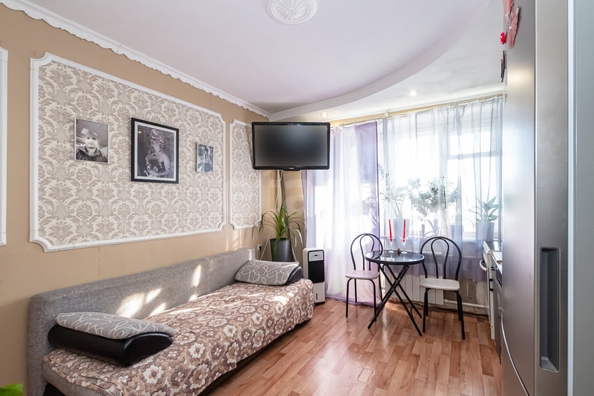
  Продается 1-комн. квартира 25 м². Фото 2.
