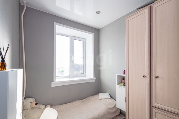 
  Продается 1-комн. квартира 25 м². Фото 3.