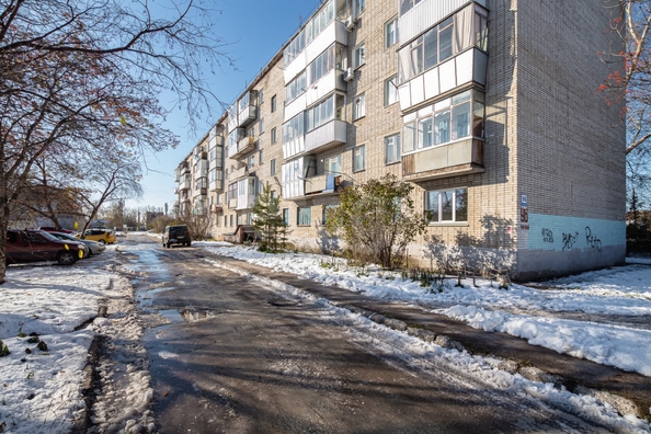 
  Продается 1-комн. квартира 25 м². Фото 12.