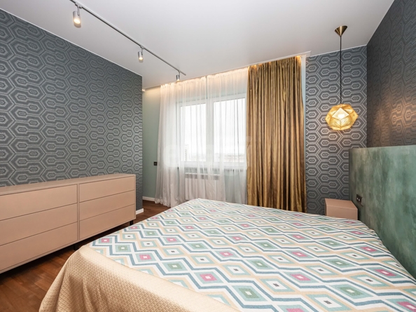 
  Продается 2-комн. квартира 58 м². Фото 3.