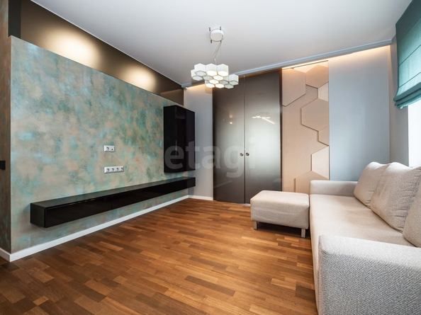 
  Продается 2-комн. квартира 58 м². Фото 16.