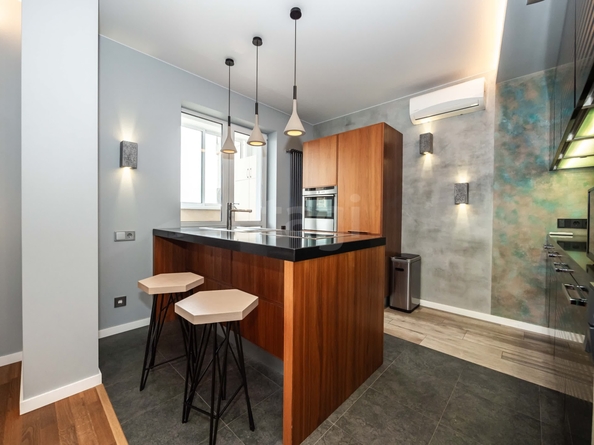 
  Продается 2-комн. квартира 58 м². Фото 22.