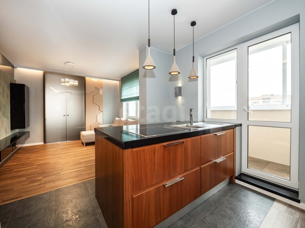 
  Продается 2-комн. квартира 58 м². Фото 23.