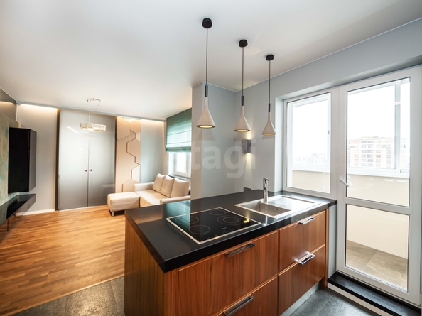 
  Продается 2-комн. квартира 58 м². Фото 27.