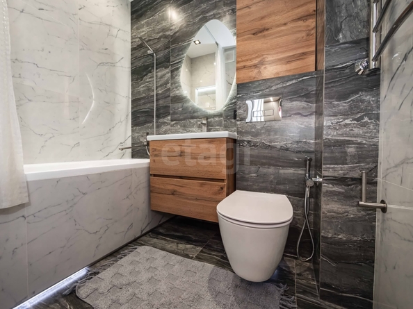 
  Продается 2-комн. квартира 60 м², в ЖК Ред Фокс, дом 1. Фото 13.