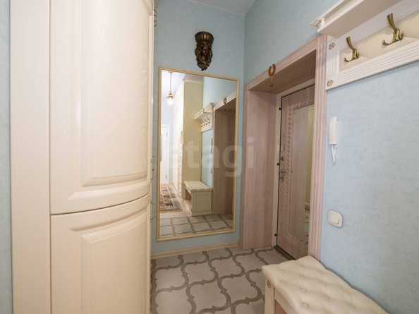 
  Продается 1-комн. квартира 37.1 м². Фото 23.