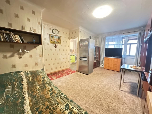 
  Продается 2-комн. квартира 41.4 м². Фото 10.