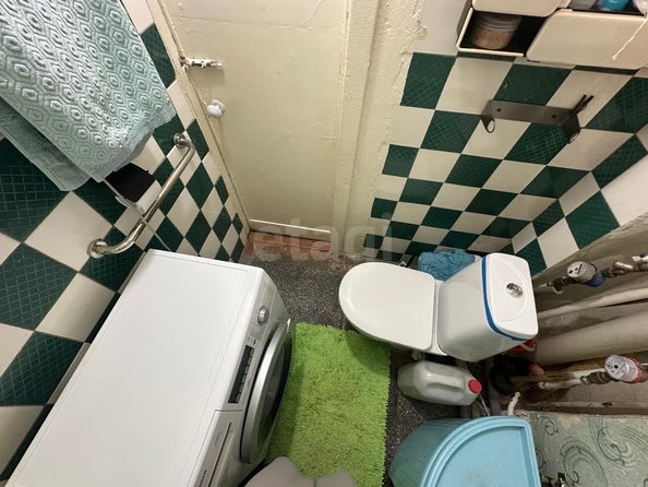 
  Продается 2-комн. квартира 41.4 м². Фото 18.