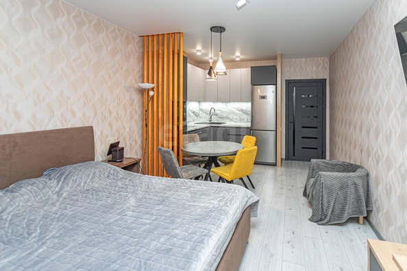
  Продается студия 45 м². Фото 2.