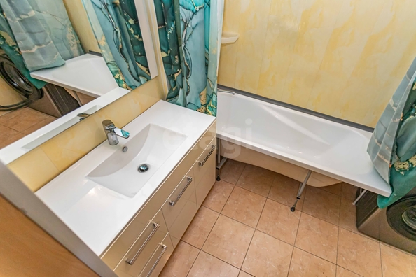 
  Продается студия 45 м². Фото 14.