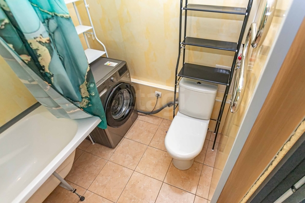 
  Продается студия 45 м². Фото 15.
