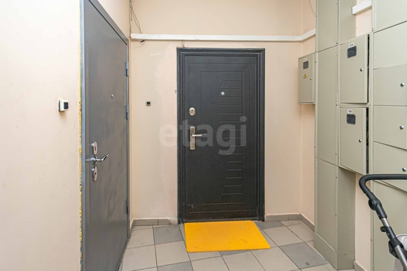 
  Продается студия 45 м². Фото 18.