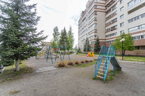 
  Продается студия 45 м². Фото 23.