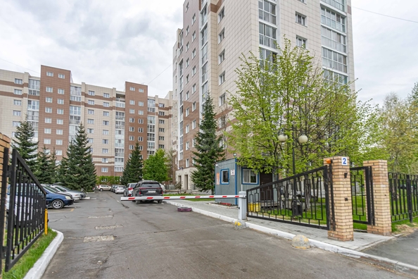 
  Продается студия 45 м². Фото 26.