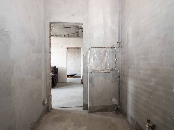
  Продается 2-комн. квартира 43.3 м², в ЖК Новые снегири, блок а. Фото 17.