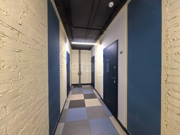 
  Продается 2-комн. квартира 43.3 м², в ЖК Новые снегири, блок а. Фото 24.