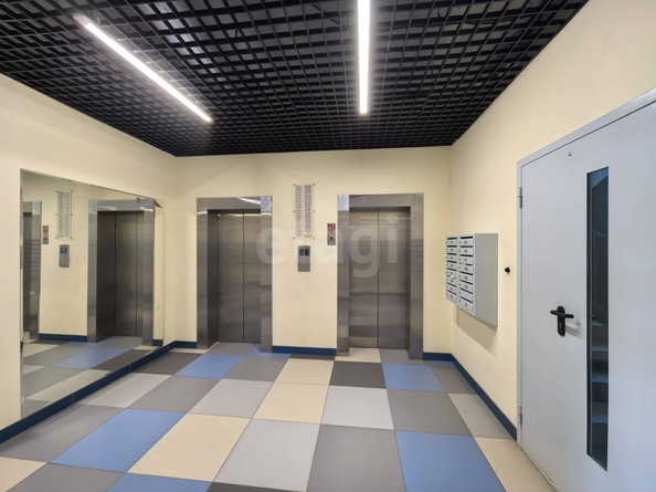 
  Продается 2-комн. квартира 43.3 м², в ЖК Новые снегири, блок а. Фото 27.