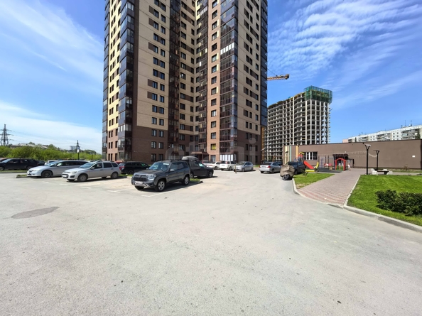 
  Продается 2-комн. квартира 43.3 м², в ЖК Новые снегири, блок а. Фото 29.