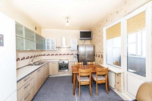 
  Продается 3-комн. квартира 134.78 м². Фото 5.
