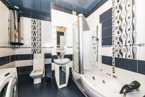
  Продается 3-комн. квартира 134.78 м². Фото 10.