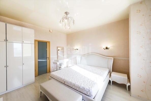 
  Продается 3-комн. квартира 134.78 м². Фото 13.
