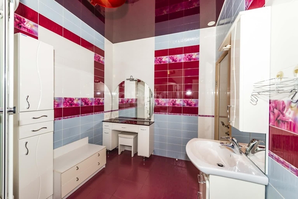 
  Продается 3-комн. квартира 134.78 м². Фото 19.