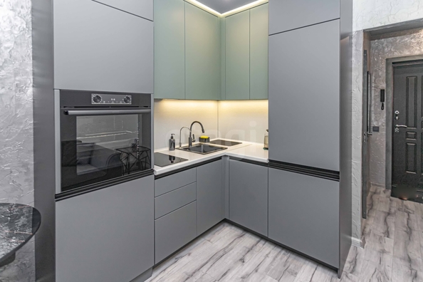 
  Продается студия 19 м². Фото 8.